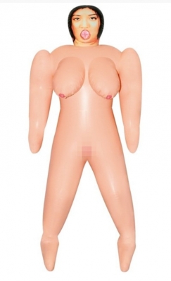 Papusa gonflabila (03) Fatima Fong