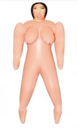  Papusa gonflabila (03) Fatima Fong