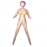  Papusa gonflabila Muzuki asian girl