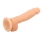 Dildo cu testicule si ventuza - Explorers 