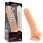 Dildo cu testicule si ventuza - Explorers 