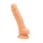 Dildo cu testicule si ventuza - Explorers 
