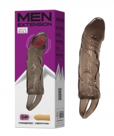  Extensie Penis cu vibratii