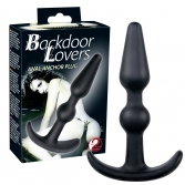  Dop anal Backdoor Lovers