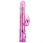 Vibrator iepuras cu cap rotabil si miscare inainte/inapoi