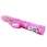 Vibrator iepuras cu cap rotabil si miscare inainte/inapoi